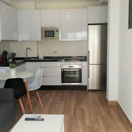 Luxury Viana Apartments 코르도바 외부 사진