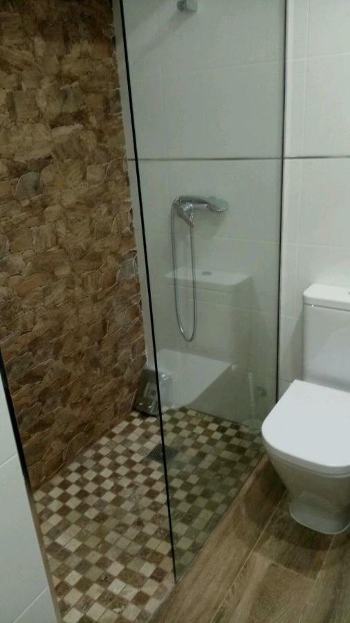 Luxury Viana Apartments 코르도바 외부 사진