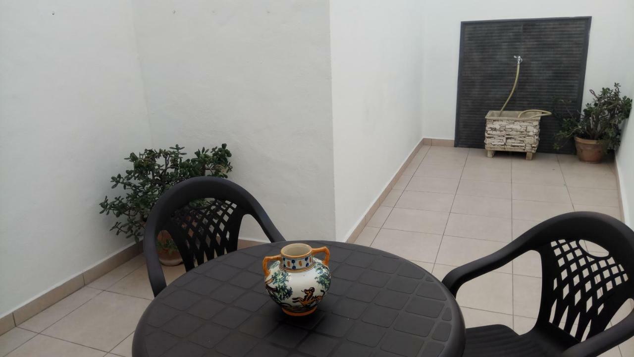 Luxury Viana Apartments 코르도바 외부 사진