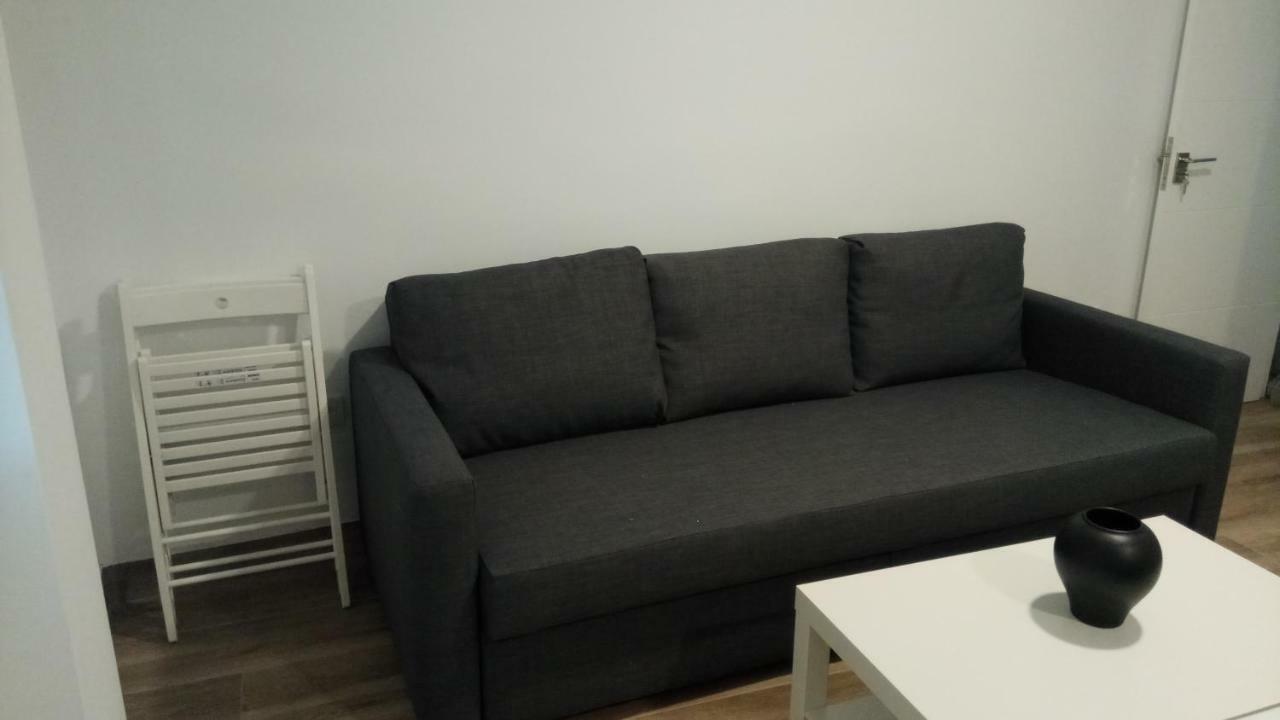 Luxury Viana Apartments 코르도바 외부 사진
