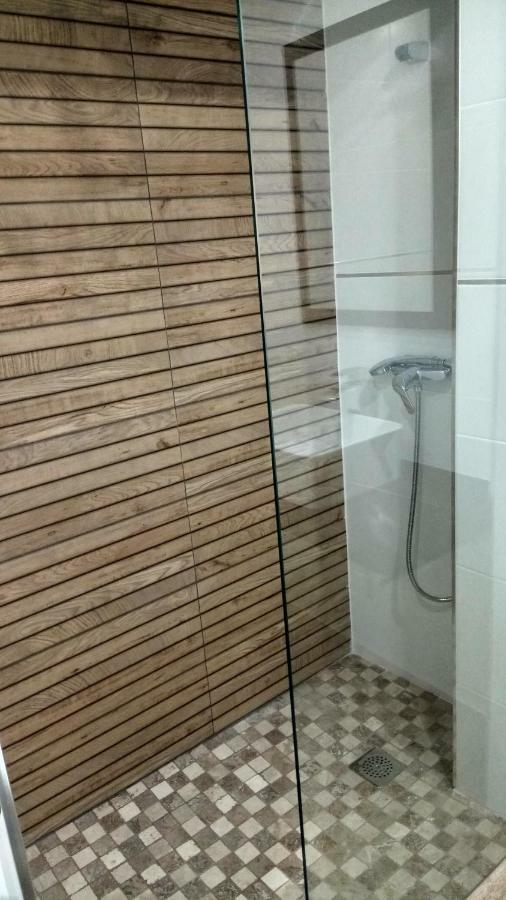Luxury Viana Apartments 코르도바 외부 사진