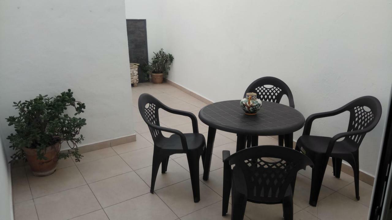 Luxury Viana Apartments 코르도바 외부 사진