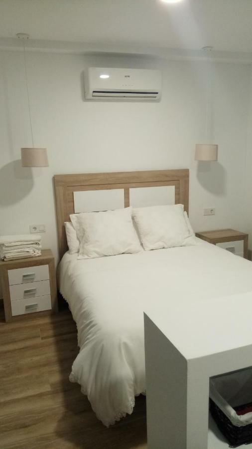 Luxury Viana Apartments 코르도바 외부 사진