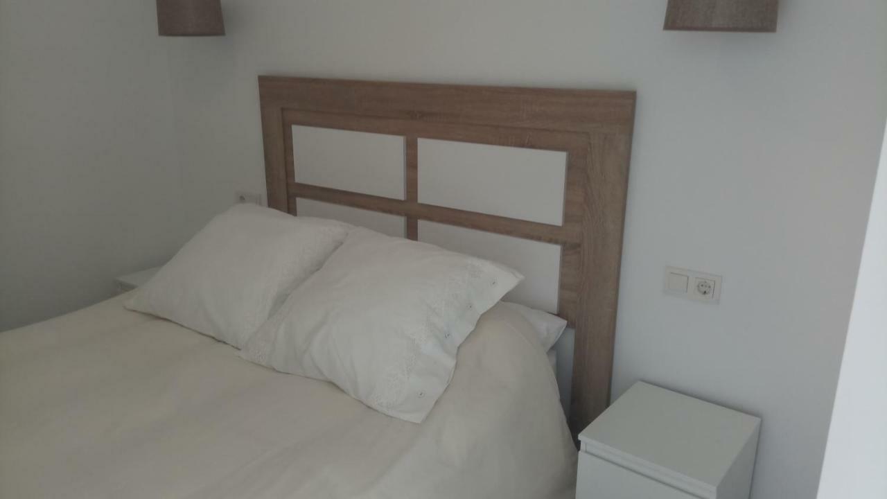 Luxury Viana Apartments 코르도바 외부 사진