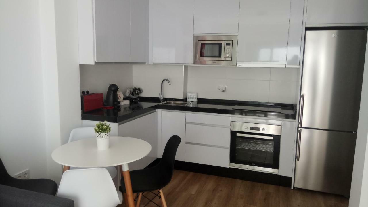 Luxury Viana Apartments 코르도바 외부 사진