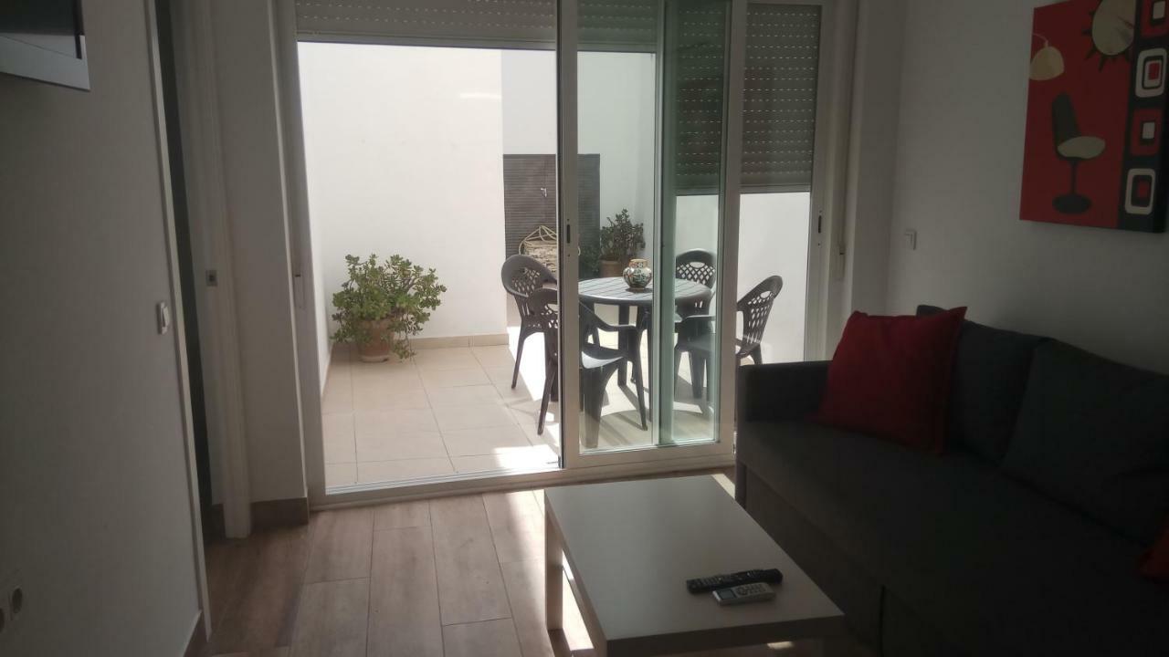 Luxury Viana Apartments 코르도바 외부 사진