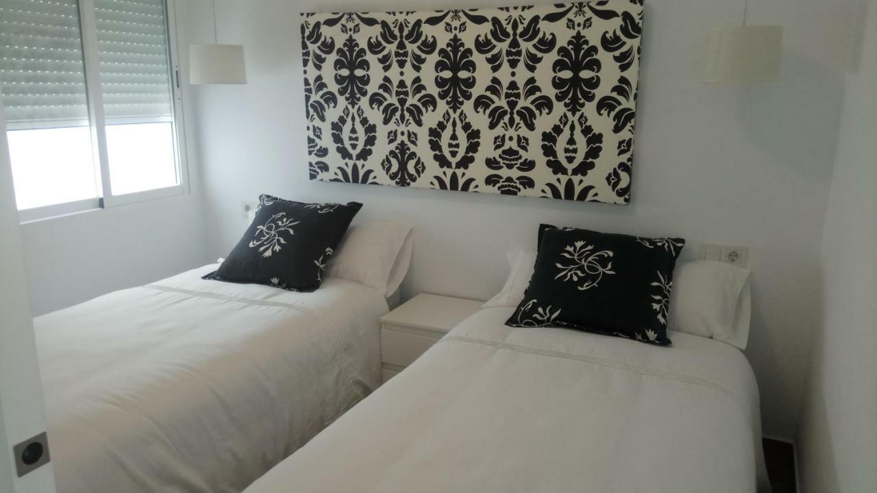 Luxury Viana Apartments 코르도바 외부 사진