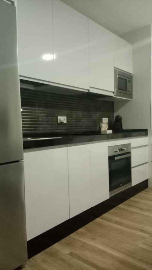 Luxury Viana Apartments 코르도바 외부 사진