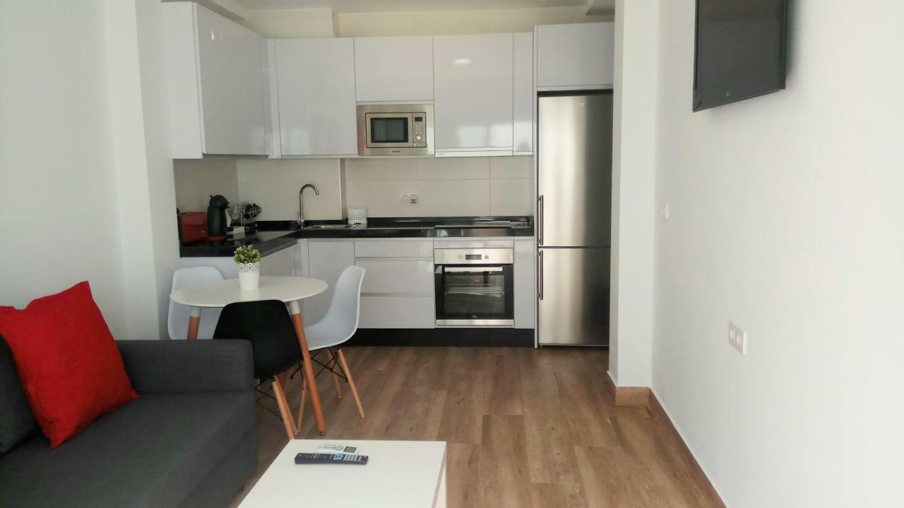 Luxury Viana Apartments 코르도바 외부 사진