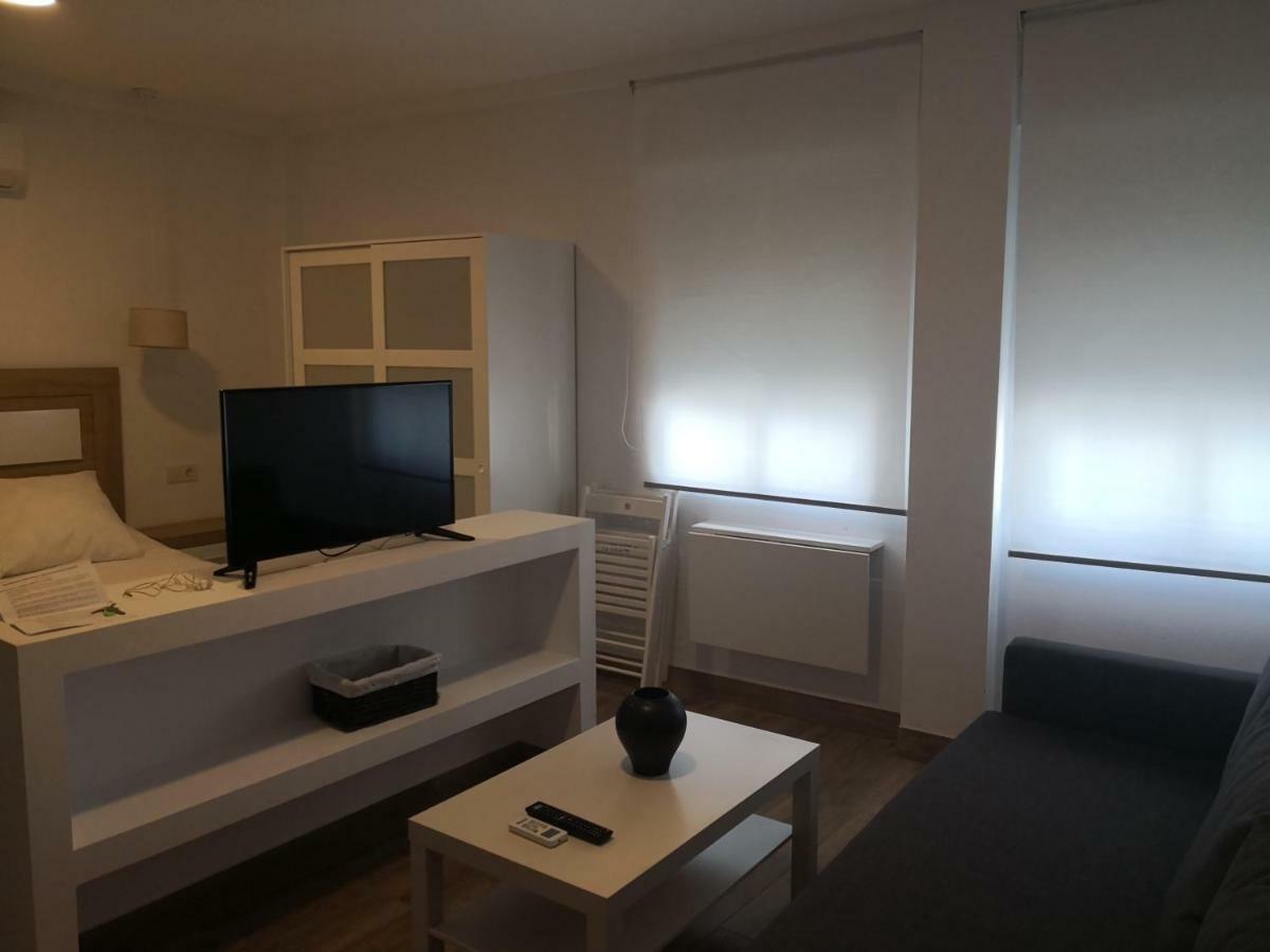 Luxury Viana Apartments 코르도바 외부 사진